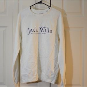 Jack Wills Men’s Sweatshirt